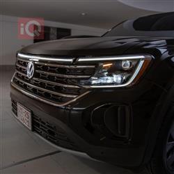 فولكسفاغن أطلس كروس سبورت